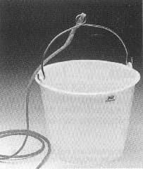 IMPA 330209 – Lifeboat Bucket