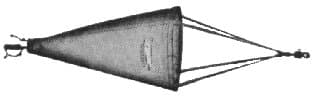 IMPA 330216 – Lifeboat Sea Anchor