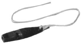 IMPA 330252 – Whistle