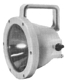 IMPA 330264 – Searchlight For Lifeboat