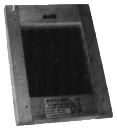 IMPA 330271 – Daylight Signal Mirror