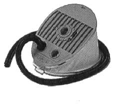 IMPA 330279 – Liferaft Topping Up Pump