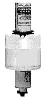 IMPA 330323 – Lifebuoy Marker Buoysmoke, With Bracket Pains Wessex
