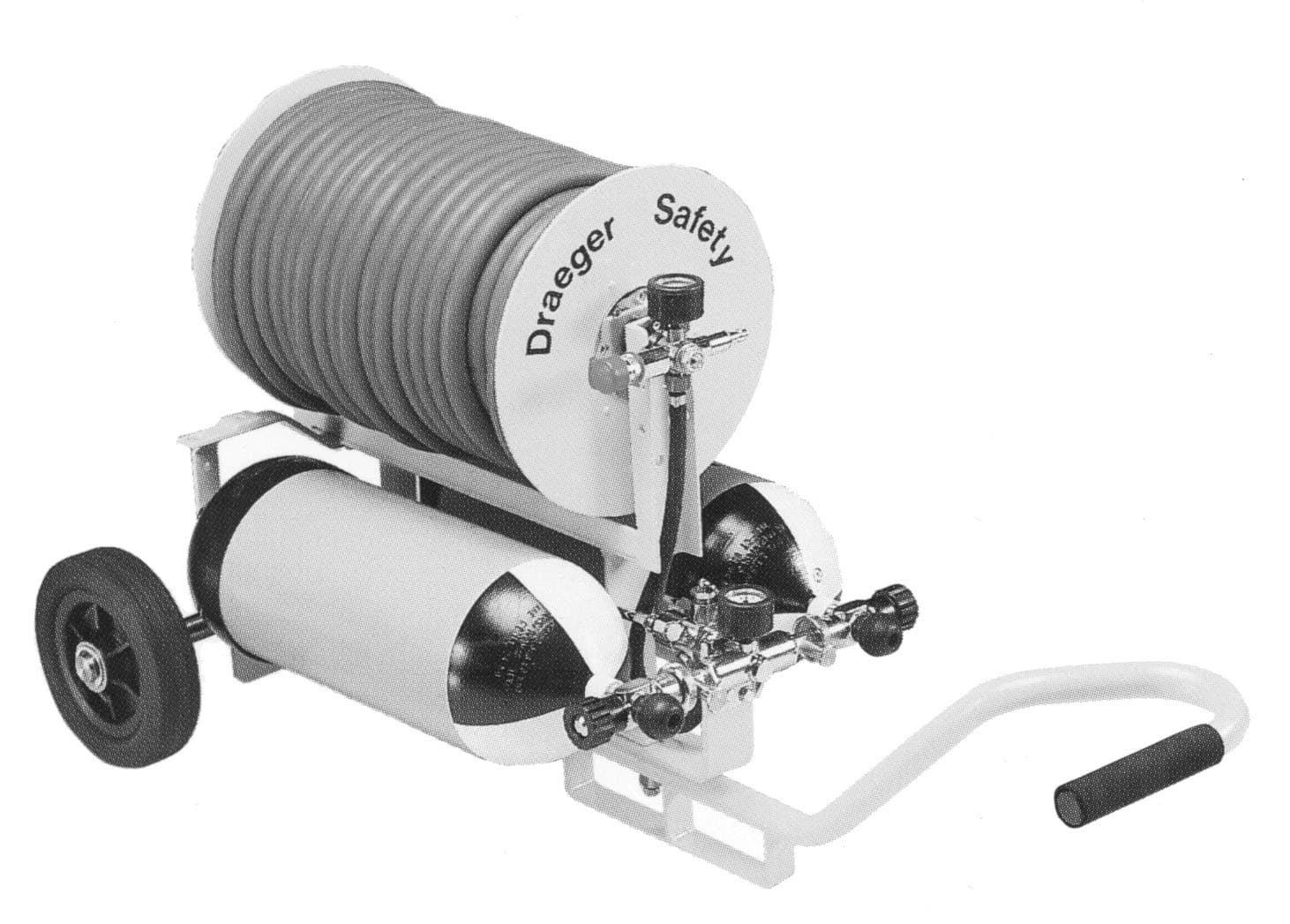 IMPA 330441 – Universal Airline, 9ltr X 2 At 200bar