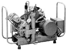 IMPA 330461 – Air Compressor Air Cooling, Avc-14a Ac220v 60hz