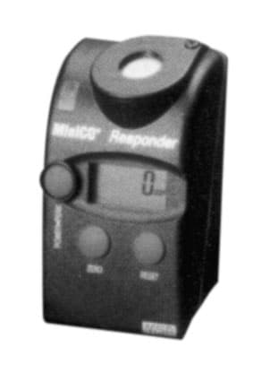 IMPA 330515 – Toxic Gas (Co) Indicator, Pocketable Micro Responder