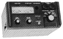 IMPA 330530 – Combination Gas Detector, Pocketable ""Microgard""
