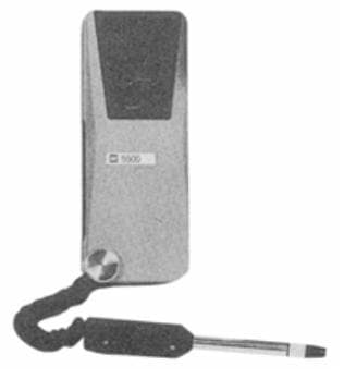 IMPA 330535 – Halogen Gas Leak Detector, 5750a