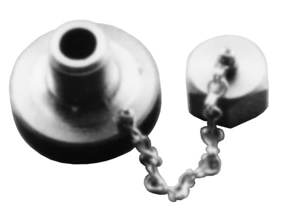 IMPA 330594 – Fixed Base For Sampling Pipe , For Toxic Gas Monitor Gx-111