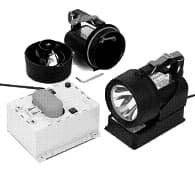IMPA 330610 – Battery Charger For H-251a, Euro 2 Pin