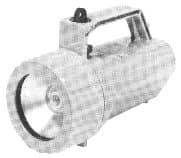 IMPA 330611 – Safety Hand Light Explosion &, Water Proof W/Hk Certificate