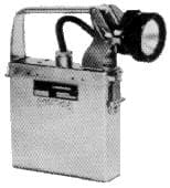 IMPA 330617 – Battery Charger Alkaline, For Safety Hand Lantern