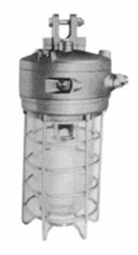 IMPA 330623 – Lamp Pneumatic Explosion-Proof, Ali-100p Incandescent Lampuse