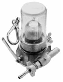 IMPA 330638 – Compressed Air/Electric, Safety Light Wolf A-Tl44