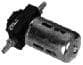 IMPA 330653 – Air Line Filter A-184, For A-Tl45/44