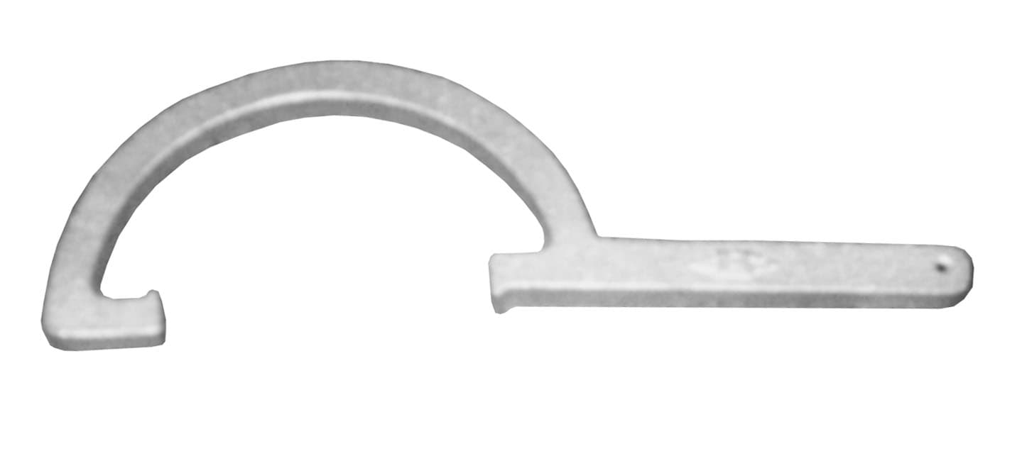 IMPA 330792 – Spanner For Hydrant Nakajima, Bronze 50a