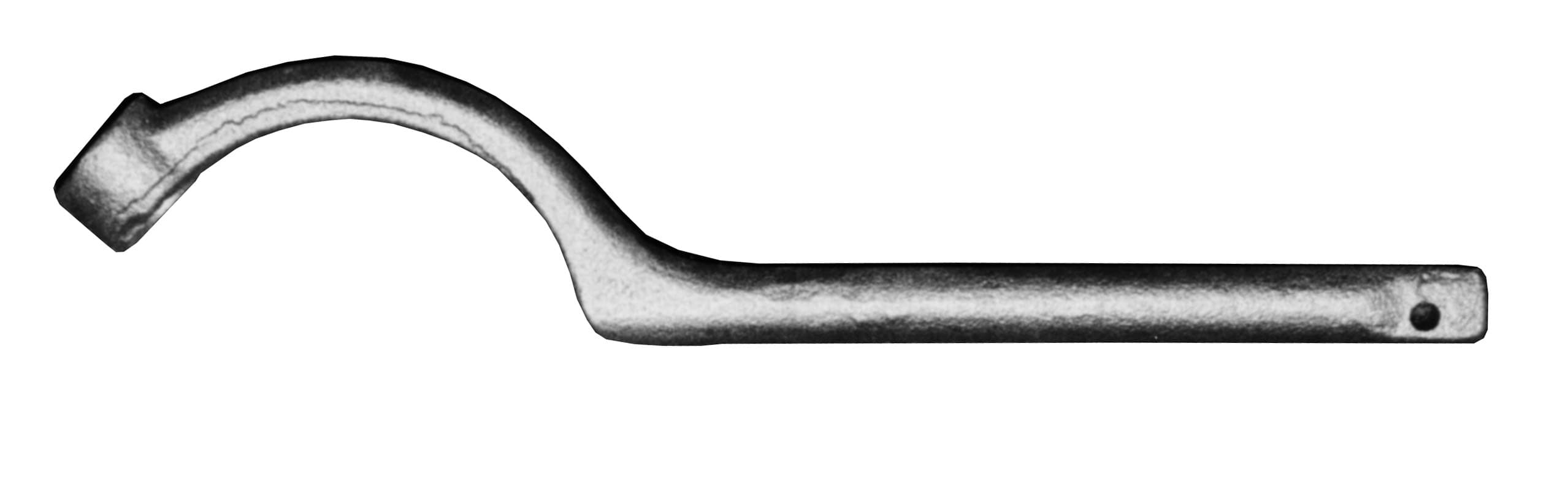 IMPA 330795 – Spanner For Hydrant Ansi , Pin Lug Copper 40a