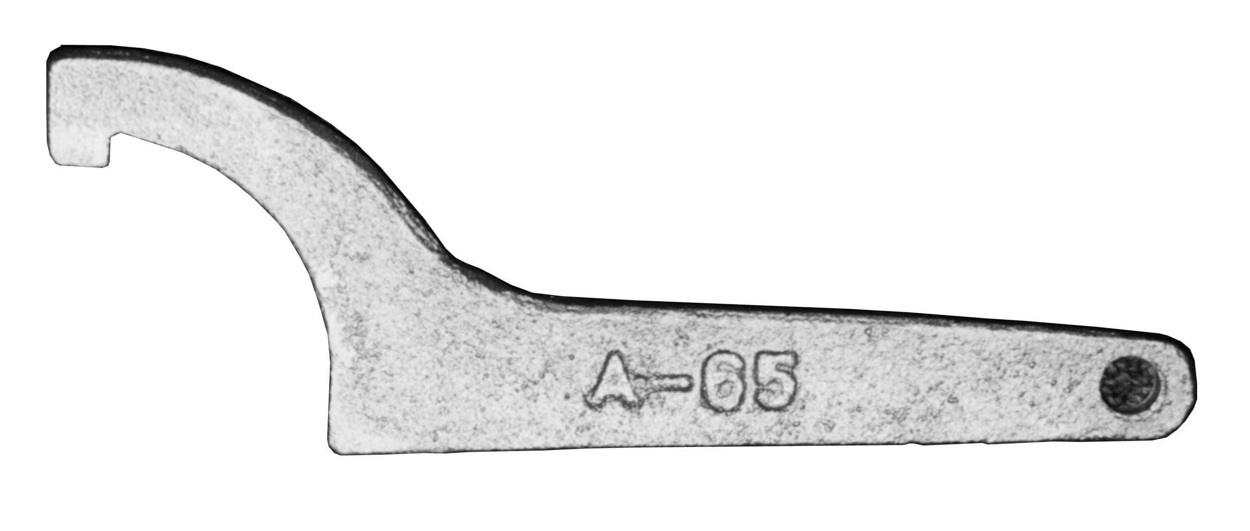IMPA 330797 – Spanner For Hydrant Ansi , Slotter Copper 40a