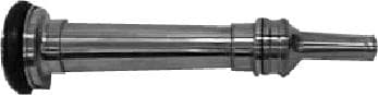 IMPA 330809 – Hose Nozzle Copper Machino, Interlock-Connect 40x12x350mm