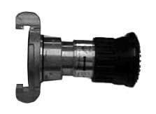 IMPA 330839 – Fog Nozzle 3 Position, Brass Machino 2-1/2""