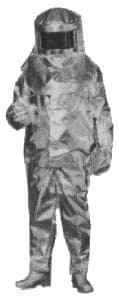 IMPA 330923 – Fireman'S Coat, N.M.D.Approved