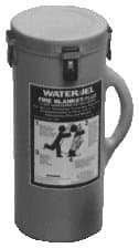 IMPA 330956 – Fire Blanket Water-Jel, 2440x1830mm