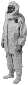 IMPA 330981 – Chemical Protection Suits, Complete