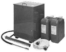 IMPA 331076 – Portable Foam Applicator Unit, Complete