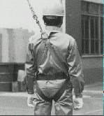 IMPA 331104 – Safety Harness Full Body Type