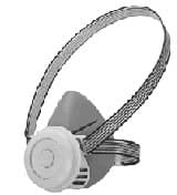 IMPA 331111 – Dust Protecting Mask, Mechanical Filtering
