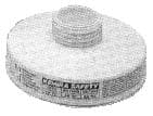 IMPA 331138 – Particle Filter, For Full Face Mask