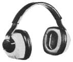 IMPA 331151 – Ear Muff Noisefoe Mark Iv, With Ear Seals Adjustable