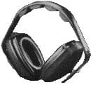 IMPA 331153 – Ear Muff Bilsom Comfort #2420, Bs/Ansi Complete