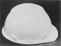 IMPA 331163 – Suspension For Slotted V-Gard, Helmet