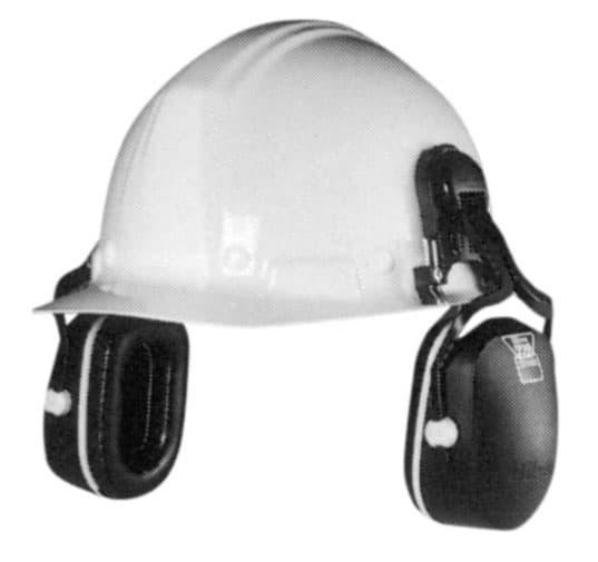 IMPA 331166 – Ear Cup Kit Standard For, Helmet Standard