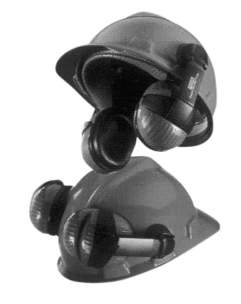 IMPA 331169 – Ear Cup Kit Sound Blocker 26, Cap Model