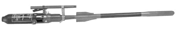 IMPA 331345 – Line Thrower Pneumatic, Rescue 230