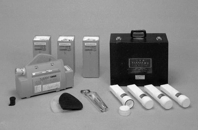 IMPA 331347 – Line Throwing Appliance, Elec Ignition Koa Kako Km5e