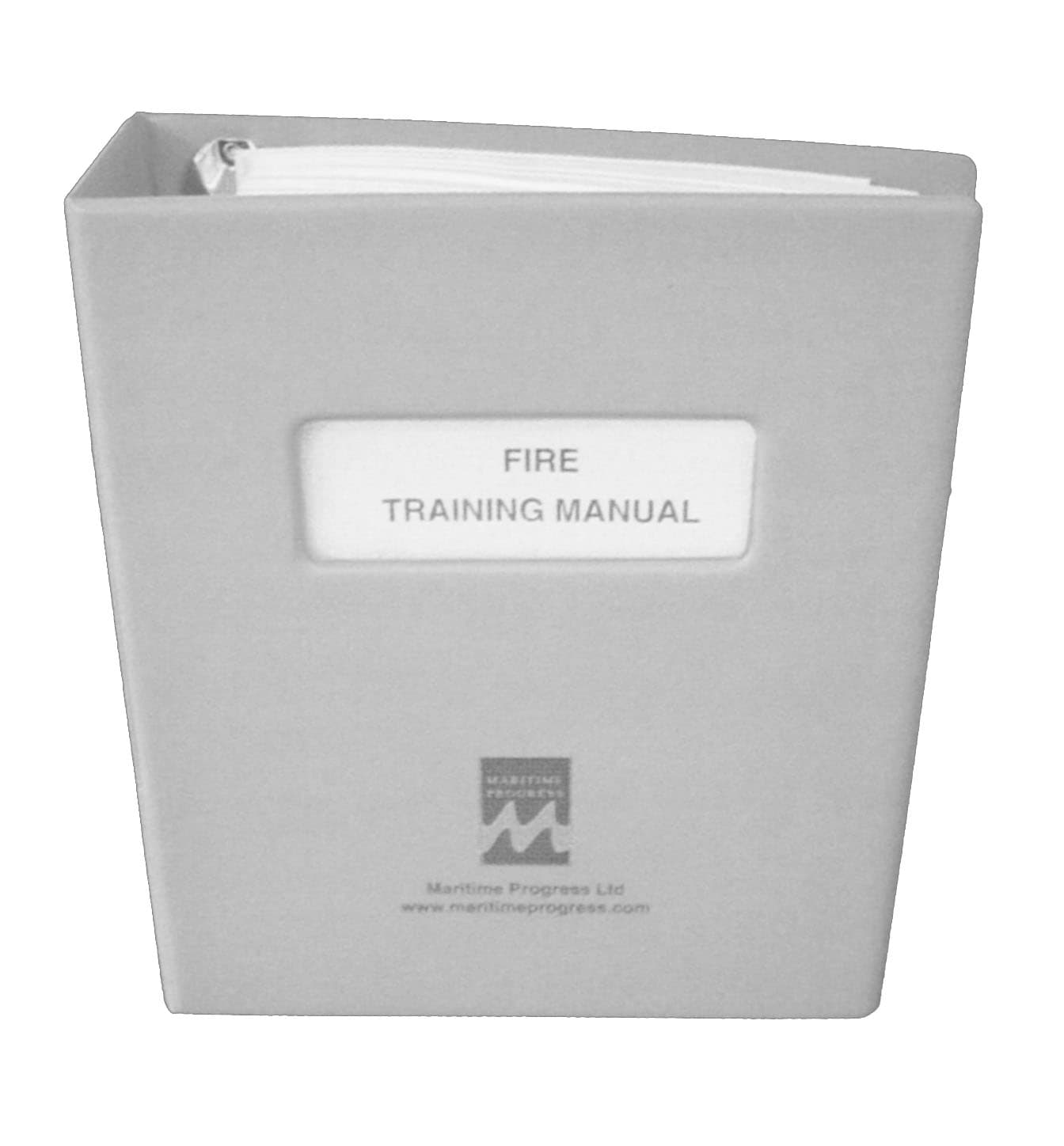 IMPA 332615 – Fire Training Manual