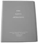 IMPA 332617 – Fire Safety Operational , Booklet
