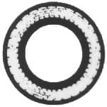 IMPA 350252 – Hose Steam Rubber 4kg 15mm