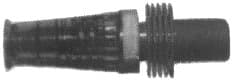 IMPA 351001 – Nozzle Garden Hose Plastic, Hose End 15mm