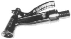 IMPA 351008 – Nozzle Hose Pistol Grip, Hose End 15mm