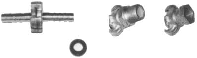 IMPA 351024 – Coupling Universal Air Hose, Hose End 25mm