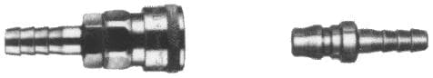 IMPA 351251 – Coupler Quick-Connect, Stainless Steel 20ph 1/4""