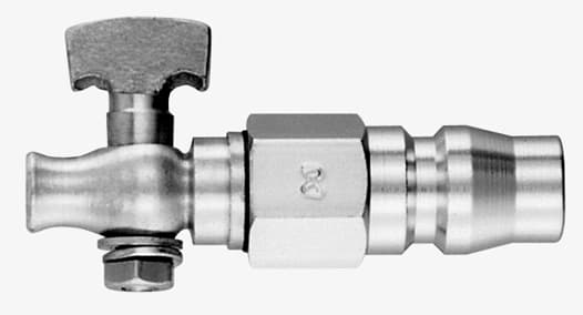IMPA 351659 – Cock Drain Dc-10p, For Line Coupler