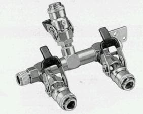 IMPA 351671 – Line Coupler Purge System, Re-Pv-30(3-Br) Inlet Pt1/2male