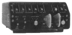 IMPA 370113 – Keyer Electronic Ac220v