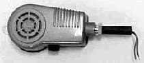 IMPA 370183 – Microphone Waterproof, W/Curl Cord 600 Ohm
