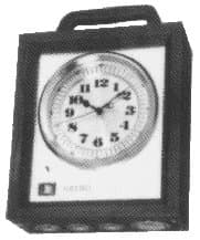 IMPA 370207 – Chronometer Quartz Qm-10
